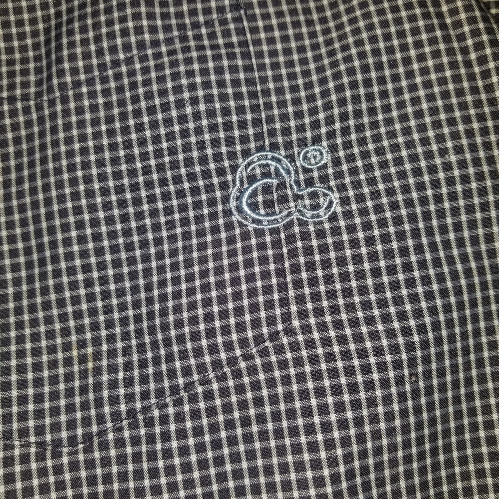 Mens Button down - Picture 5 of 8